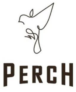Trademark Logo PERCH