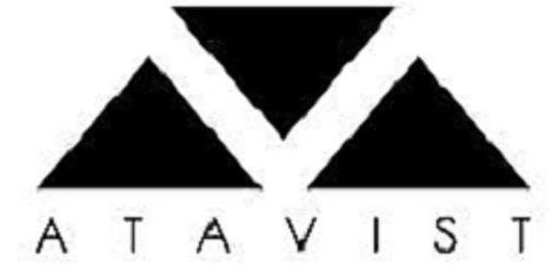 Trademark Logo ATAVIST