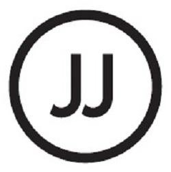 Trademark Logo JJ