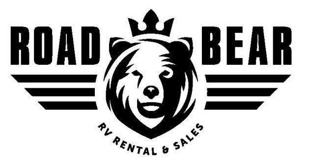 Trademark Logo ROAD BEAR RV RENTAL & SALES
