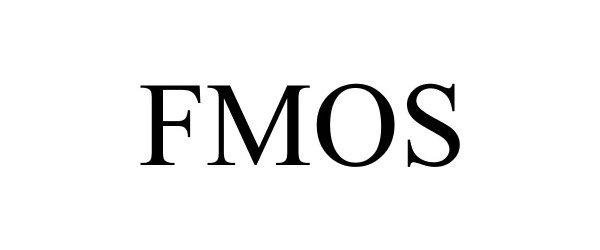  FMOS