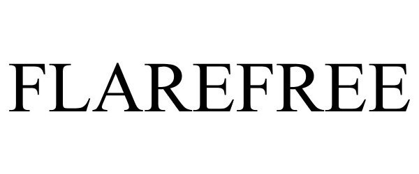  FLAREFREE