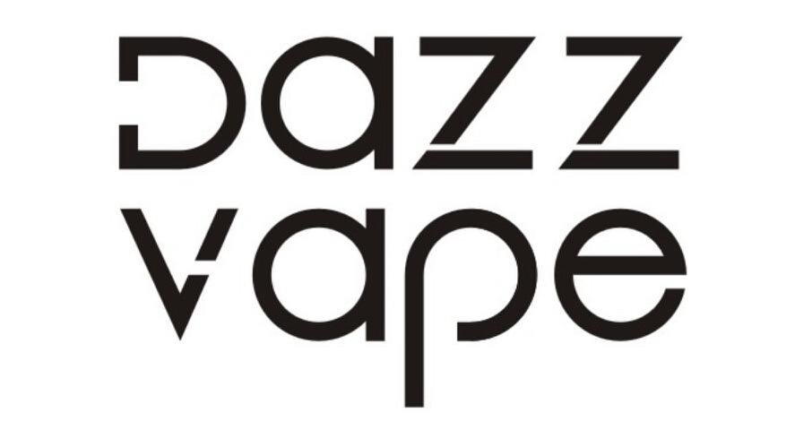 Trademark Logo DAZZ VAPE