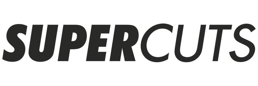 Trademark Logo SUPERCUTS