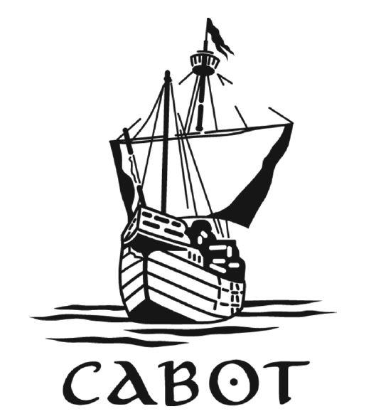 Trademark Logo CABOT