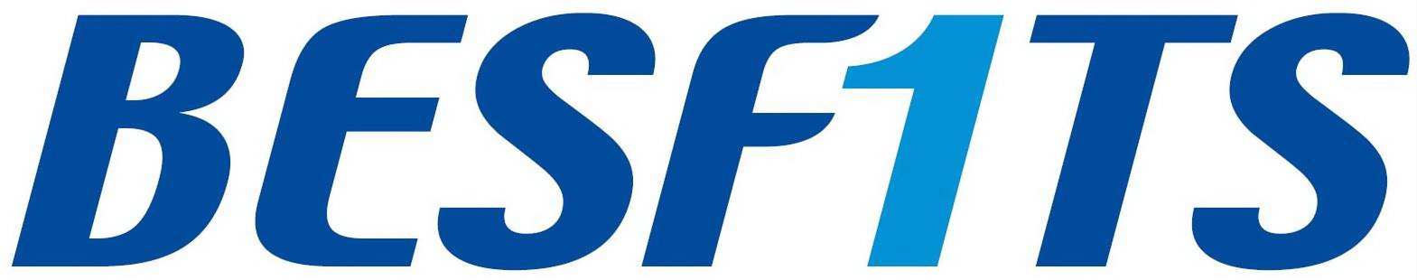 Trademark Logo BESF1TS