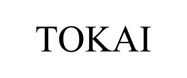 TOKAI