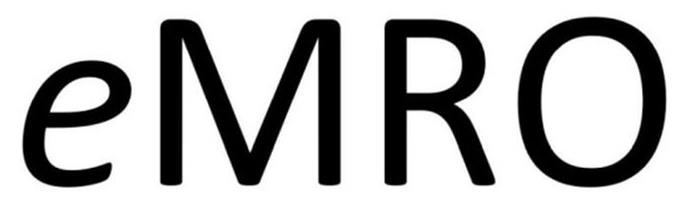 Trademark Logo EMRO