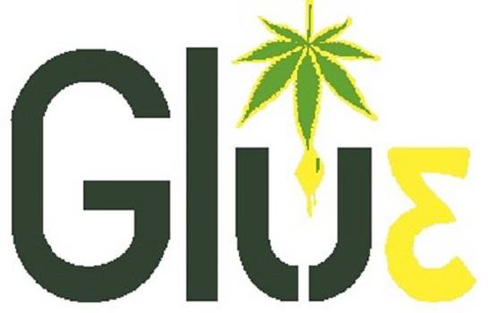 Trademark Logo GLUE