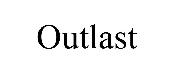 OUTLAST