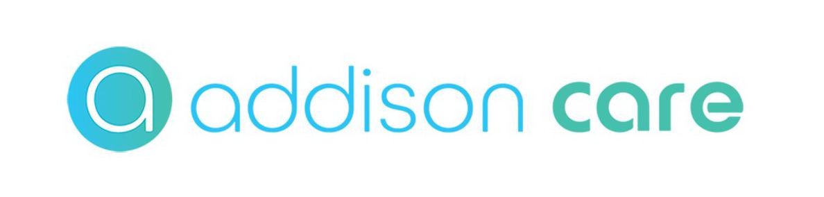 Trademark Logo A ADDISON CARE