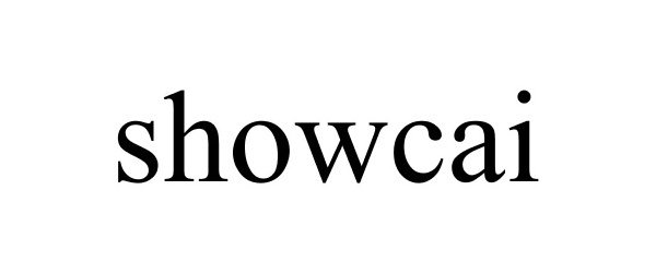  SHOWCAI