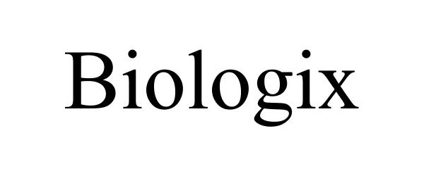  BIOLOGIX