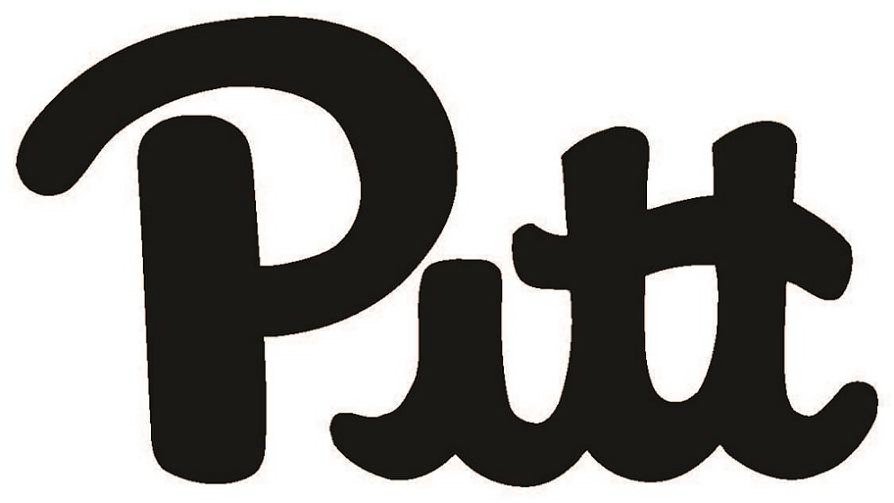 Trademark Logo PITT