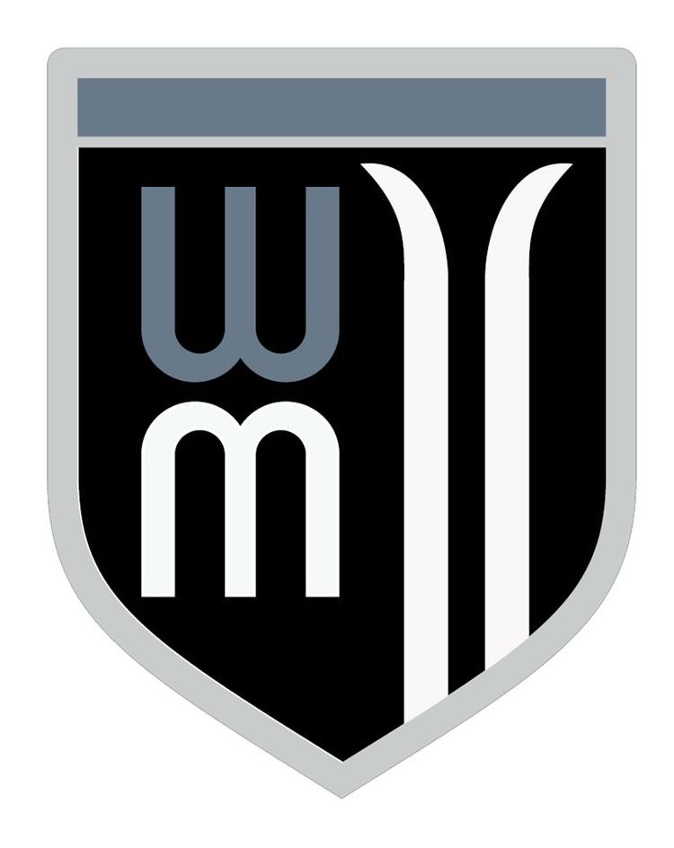 Trademark Logo W M