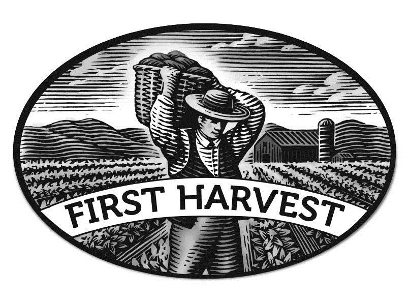 Trademark Logo FIRST HARVEST