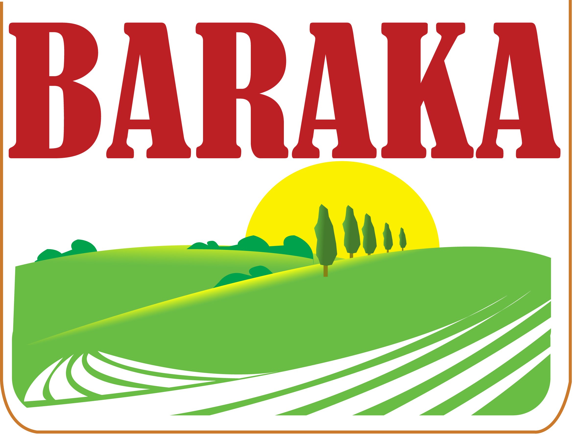 BARAKA