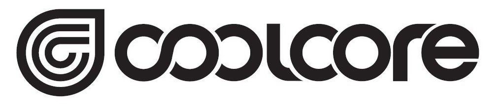 Trademark Logo COOLCORE