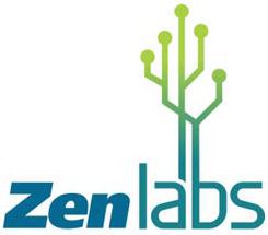 Trademark Logo ZENLABS