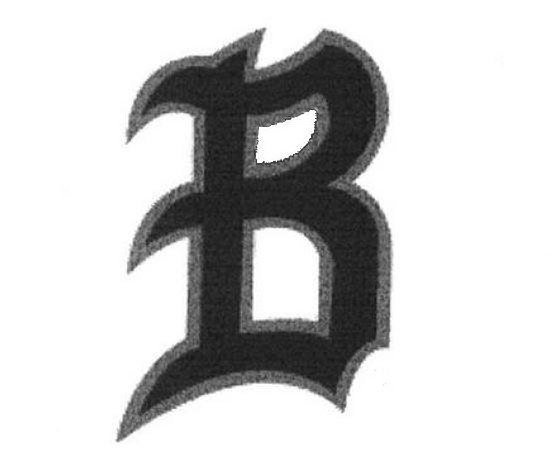 Trademark Logo B