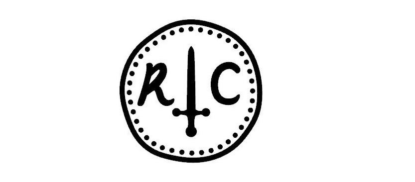 Trademark Logo RC