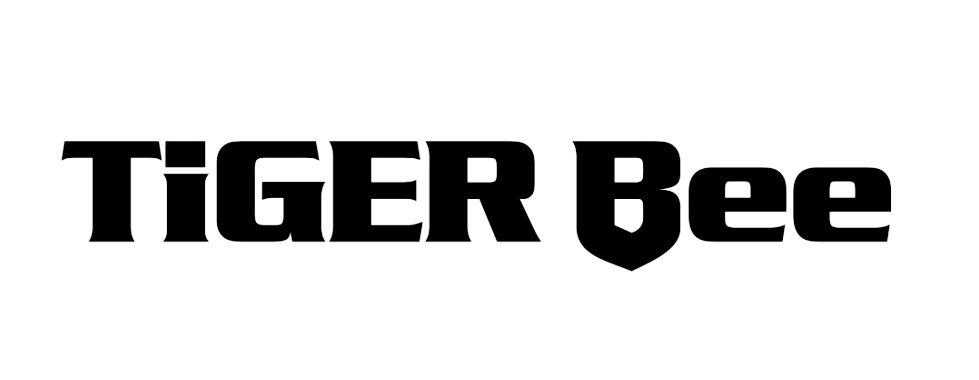 Trademark Logo TIGER BEE
