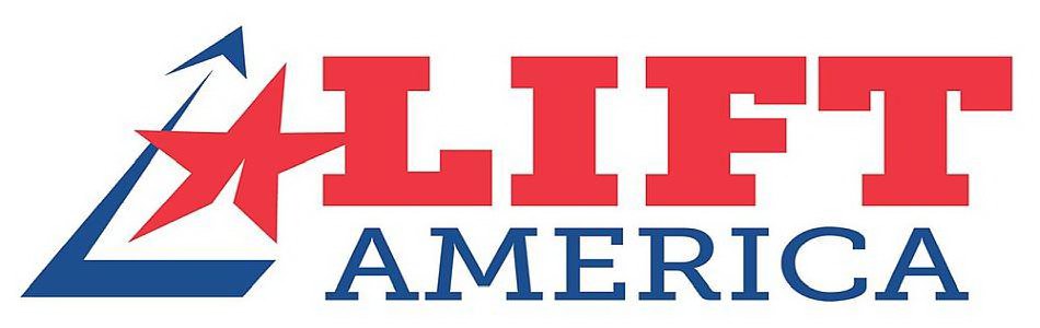 Trademark Logo L LIFT AMERICA