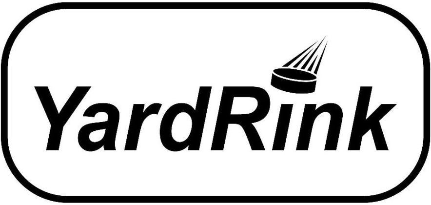 Trademark Logo YARDRINK