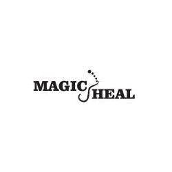 Trademark Logo MAGIC HEAL