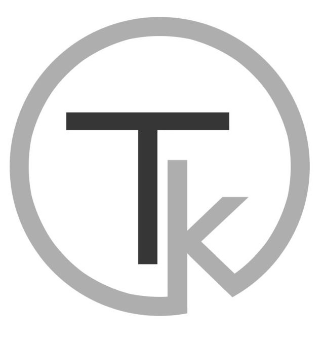 Trademark Logo TK