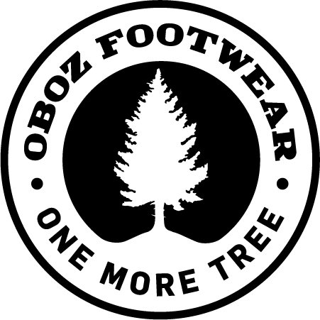  · OBOZ FOOTWEAR Â· ONE MORE TREE
