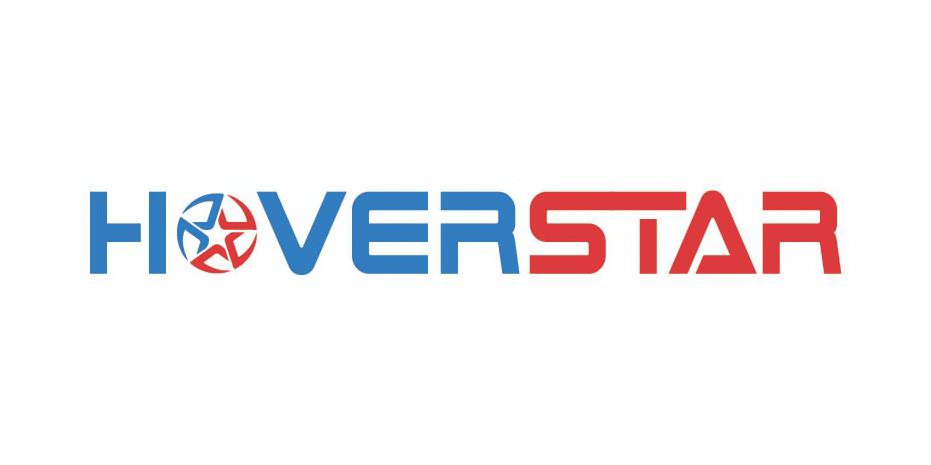 Trademark Logo HOVERSTAR