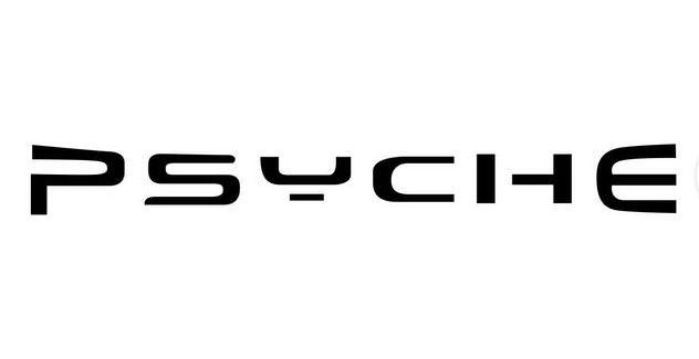 Trademark Logo PSYCHE