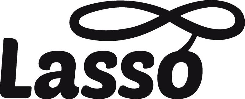 Trademark Logo LASSO