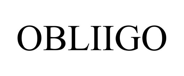  OBLIIGO