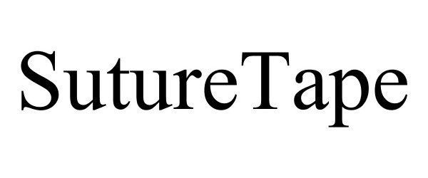Trademark Logo SUTURETAPE