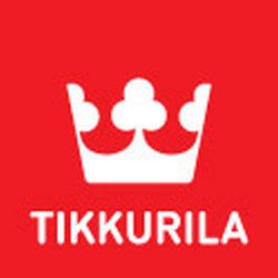 Trademark Logo TIKKURILA