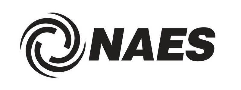 Trademark Logo NAES