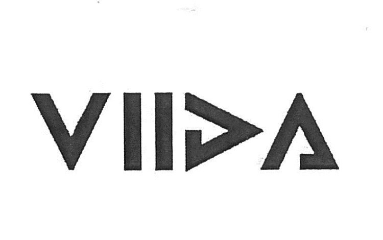  VIIDA