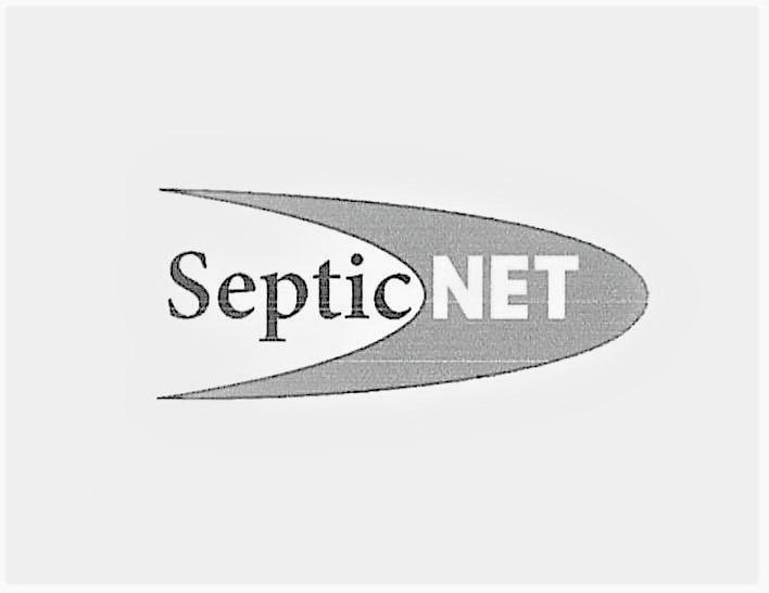 Trademark Logo SEPTICNET