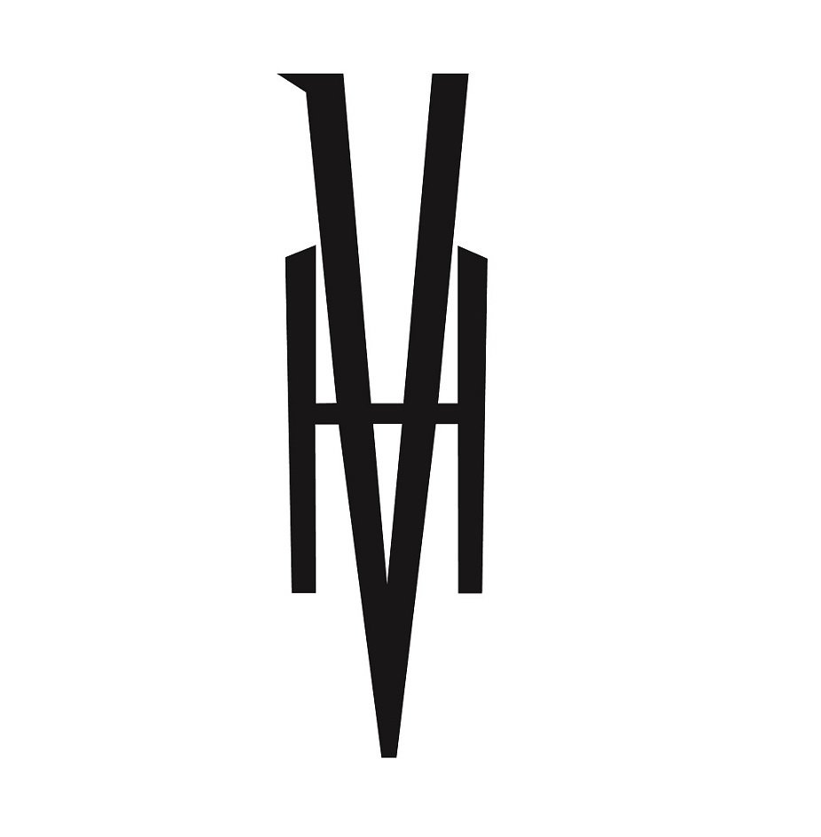 Trademark Logo VH