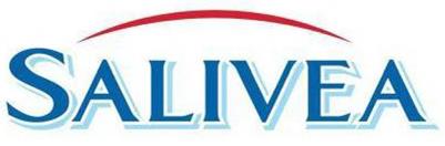 Trademark Logo SALIVEA