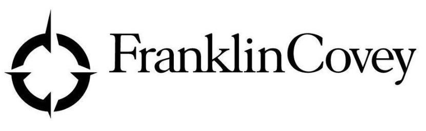 Trademark Logo FRANKLINCOVEY