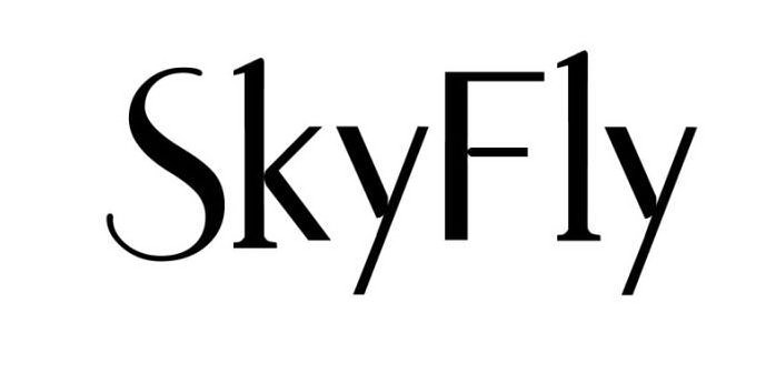 Trademark Logo SKYFLY