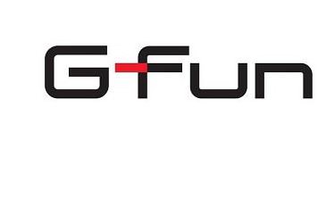 Trademark Logo G-FUN