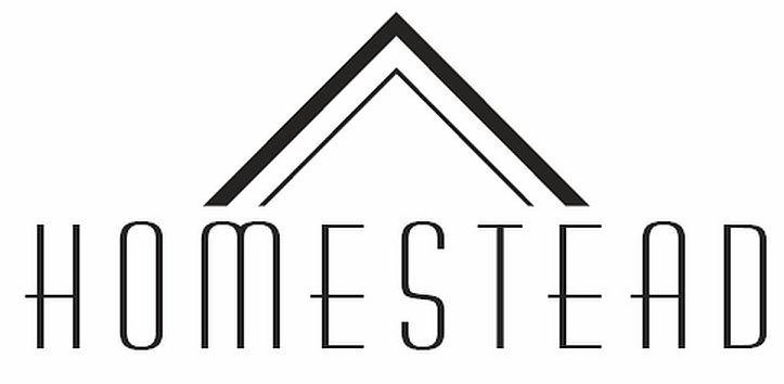 Trademark Logo HOMESTEAD