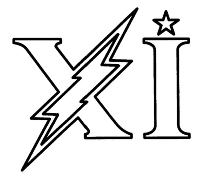 Trademark Logo XI