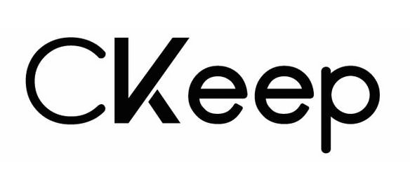 Trademark Logo CKEEP