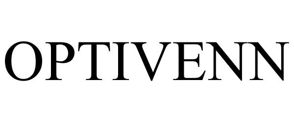 Trademark Logo OPTIVENN