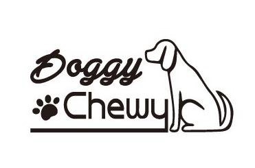 Trademark Logo DOGGY CHEWY